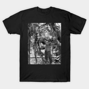 Ecuador Banana Plantation T-Shirt